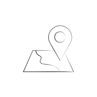 Сбор гостей у дома невесты